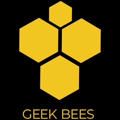 Geek Bees